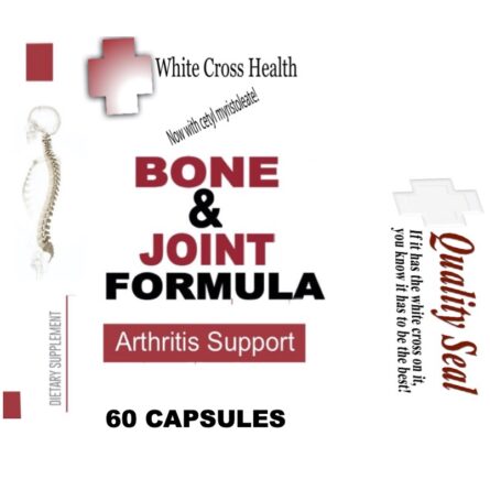 Bone & Joint Formula