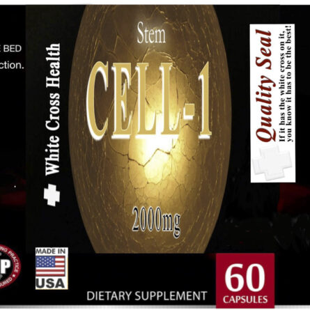 stemCELL-1