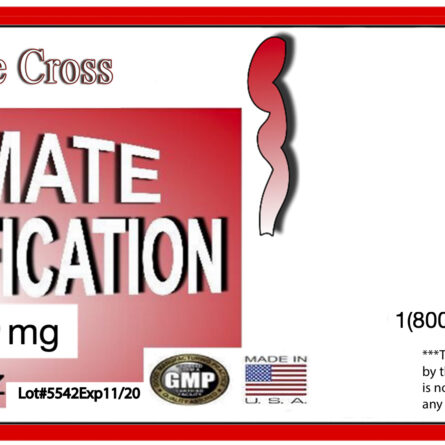 Ultimate Detoxification
