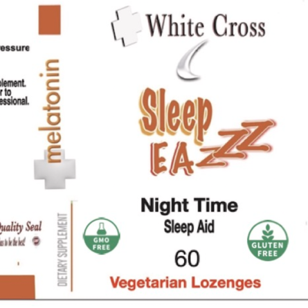 Sleep Eazzz