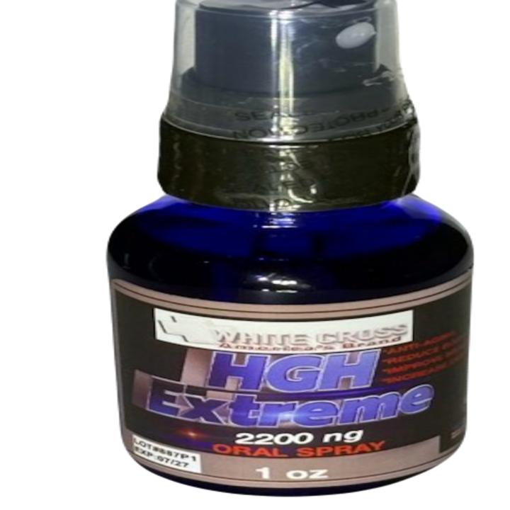 HGH extreme