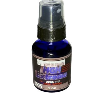 HGH extreme