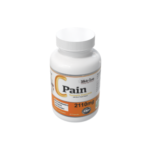 C-Pain go away