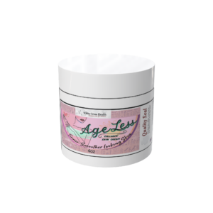 AGELESS DAY CREAM