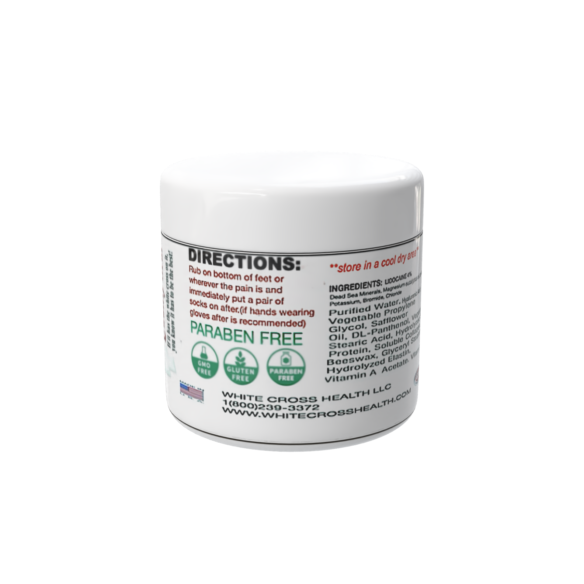NEURODERM RX