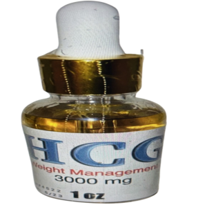 HCG