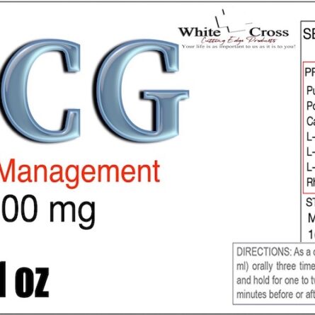 HCG