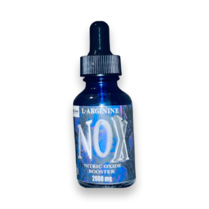 NOX(Nitric Oxide)
