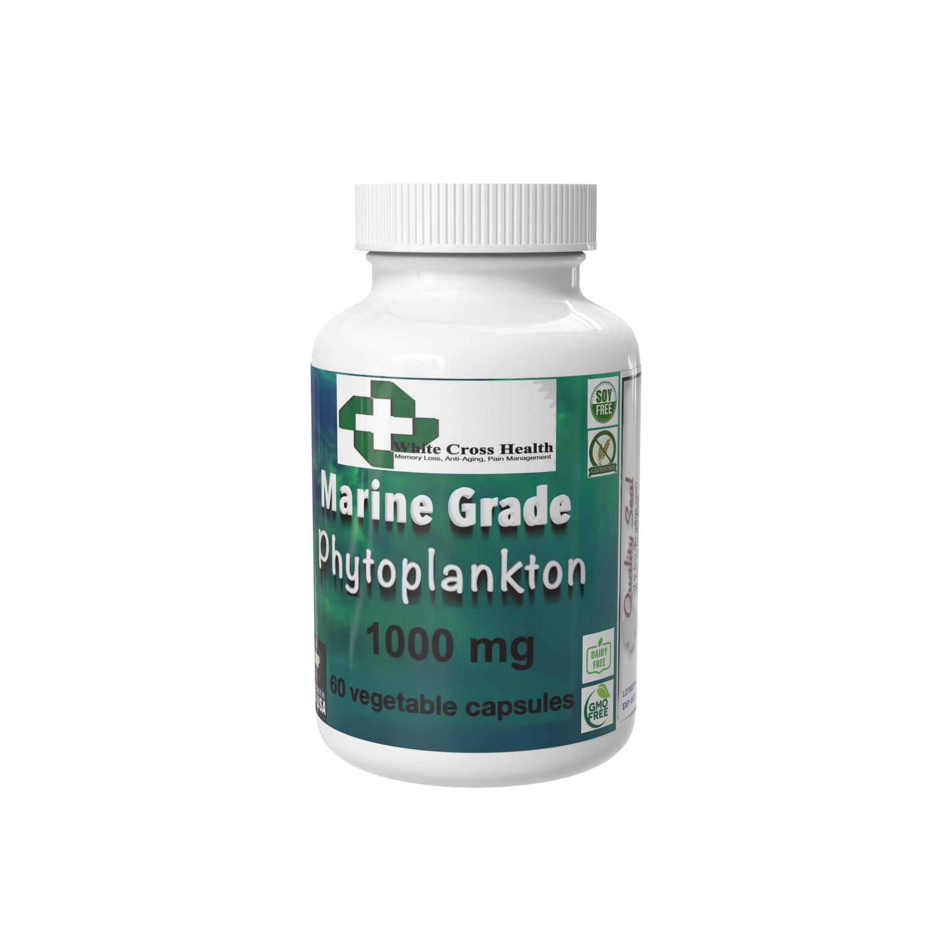 Phytoplankton