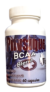 Physique BCAA