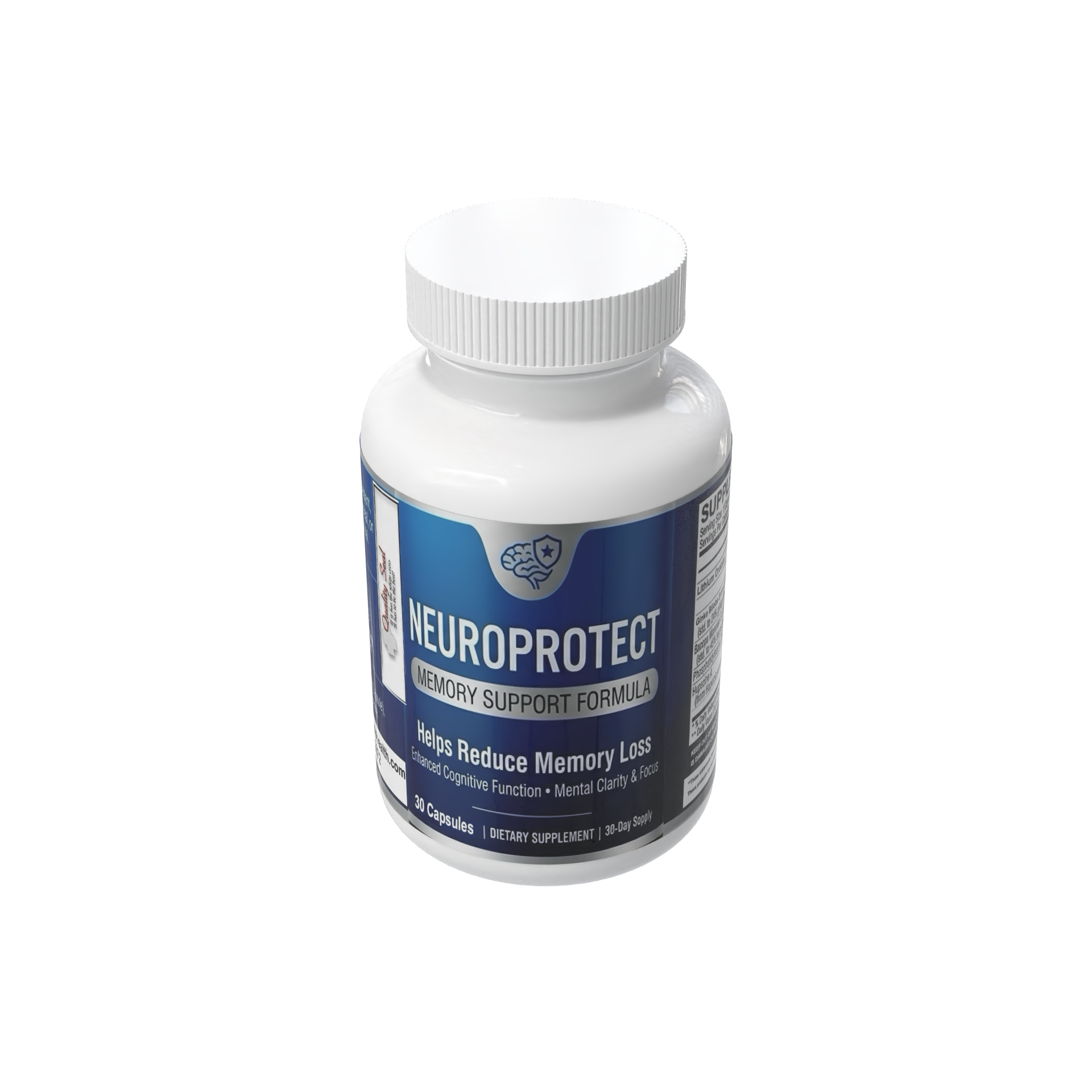 NeuroProtect
