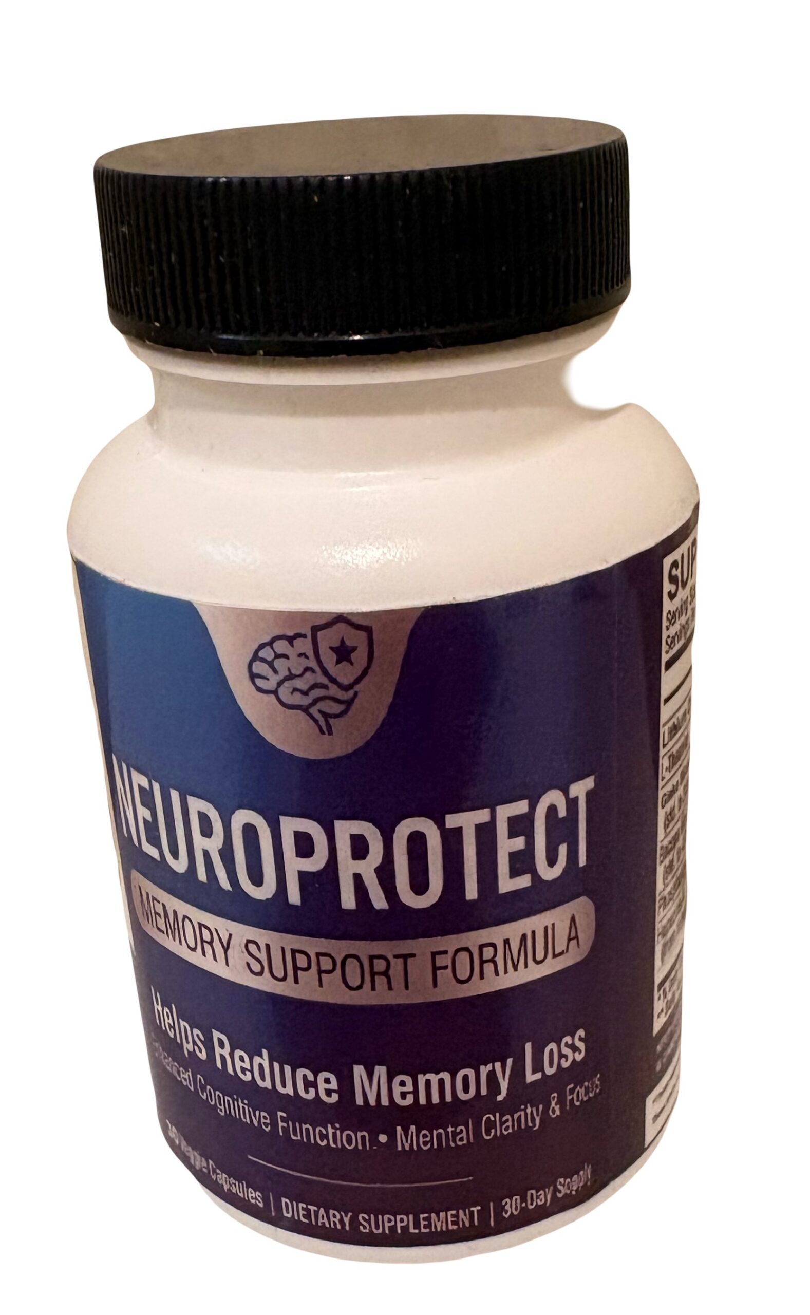 NeuroProtect