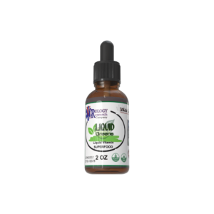 LIQUID GREENS