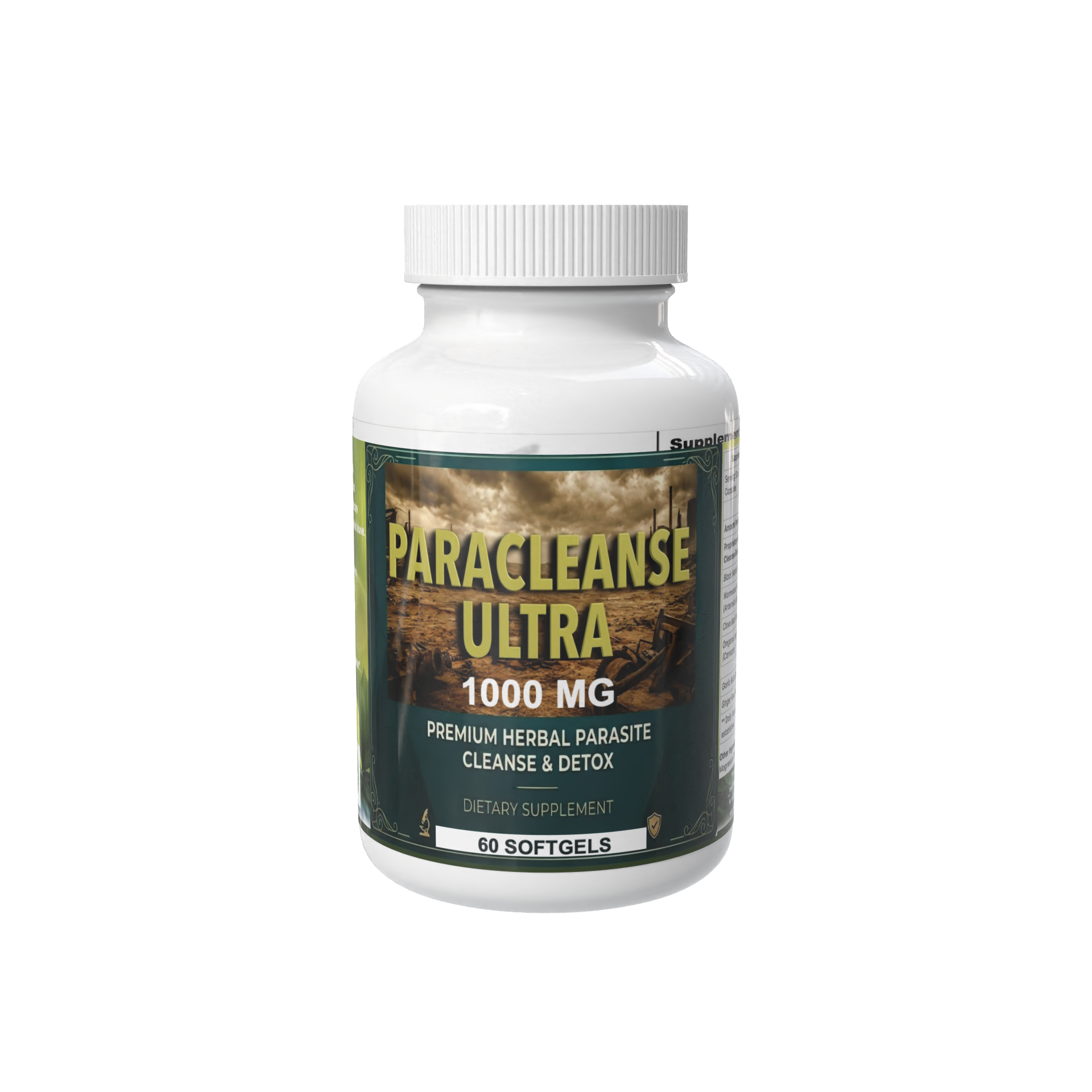 Paracleanse ULTRA