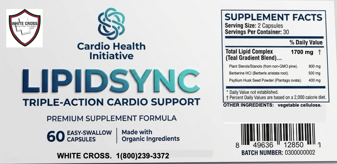 LIPIDSYNC