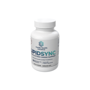 LIPIDSYNC