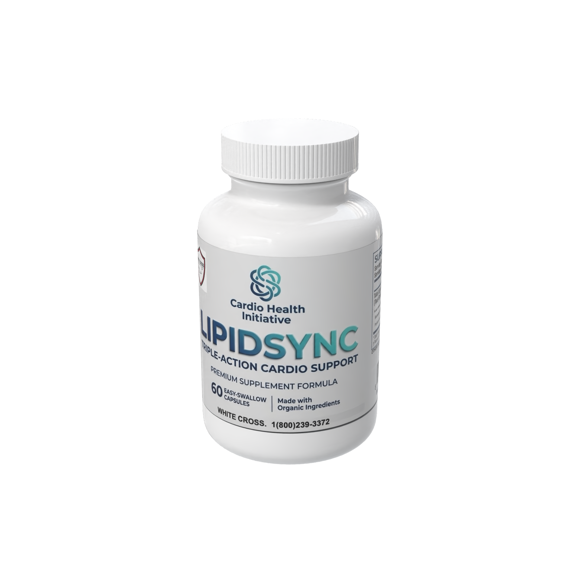 LIPIDSYNC