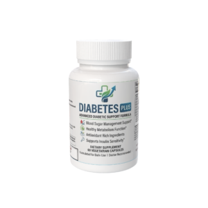 DIABETES PLUS